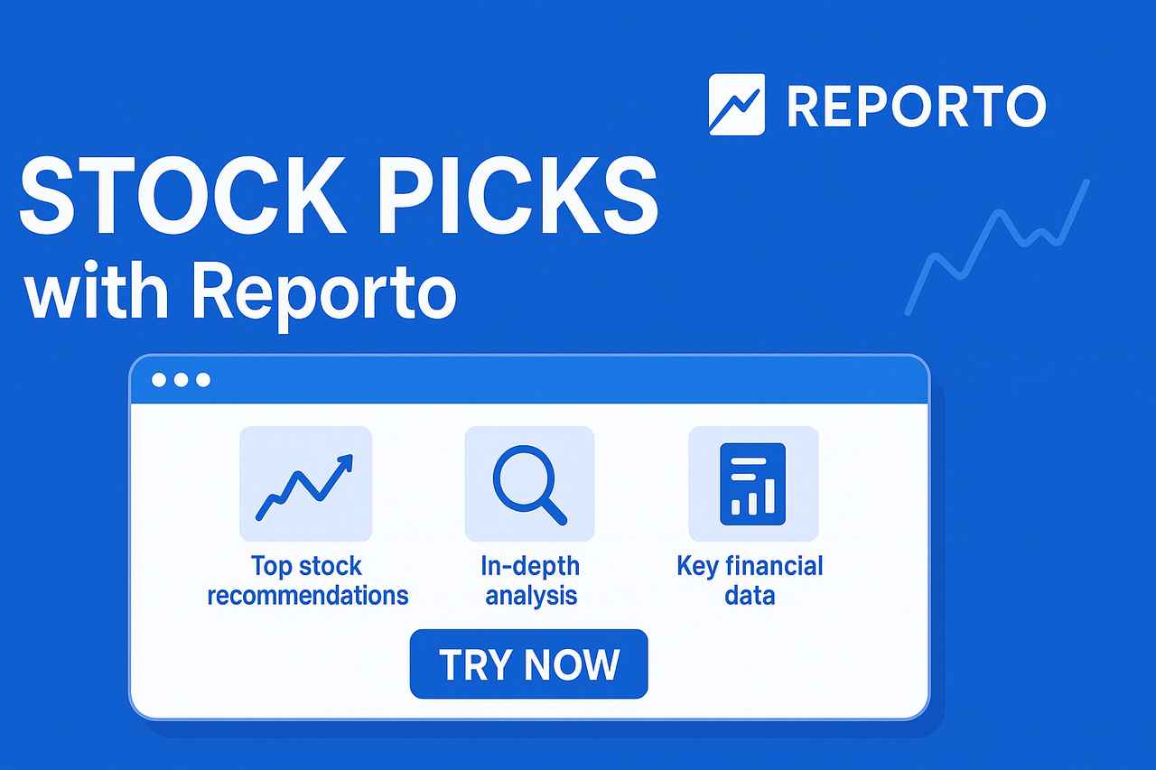 How AI is Revolutionizing Stock Picks and Earnings Reports Analysis